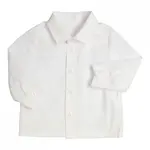 Gymp Shirt Rolex - White