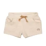 Natini SHORT JOGGER  -  LIGHT BEIGE