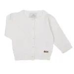 Natini CARDIGAN FLO  -  OFFWHITE