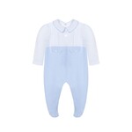 Patachou BABYGROW NEWBORN BLUE - VERÃO 2024