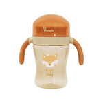 Bo Jungle Royal Foxy Drinking Cup 360°