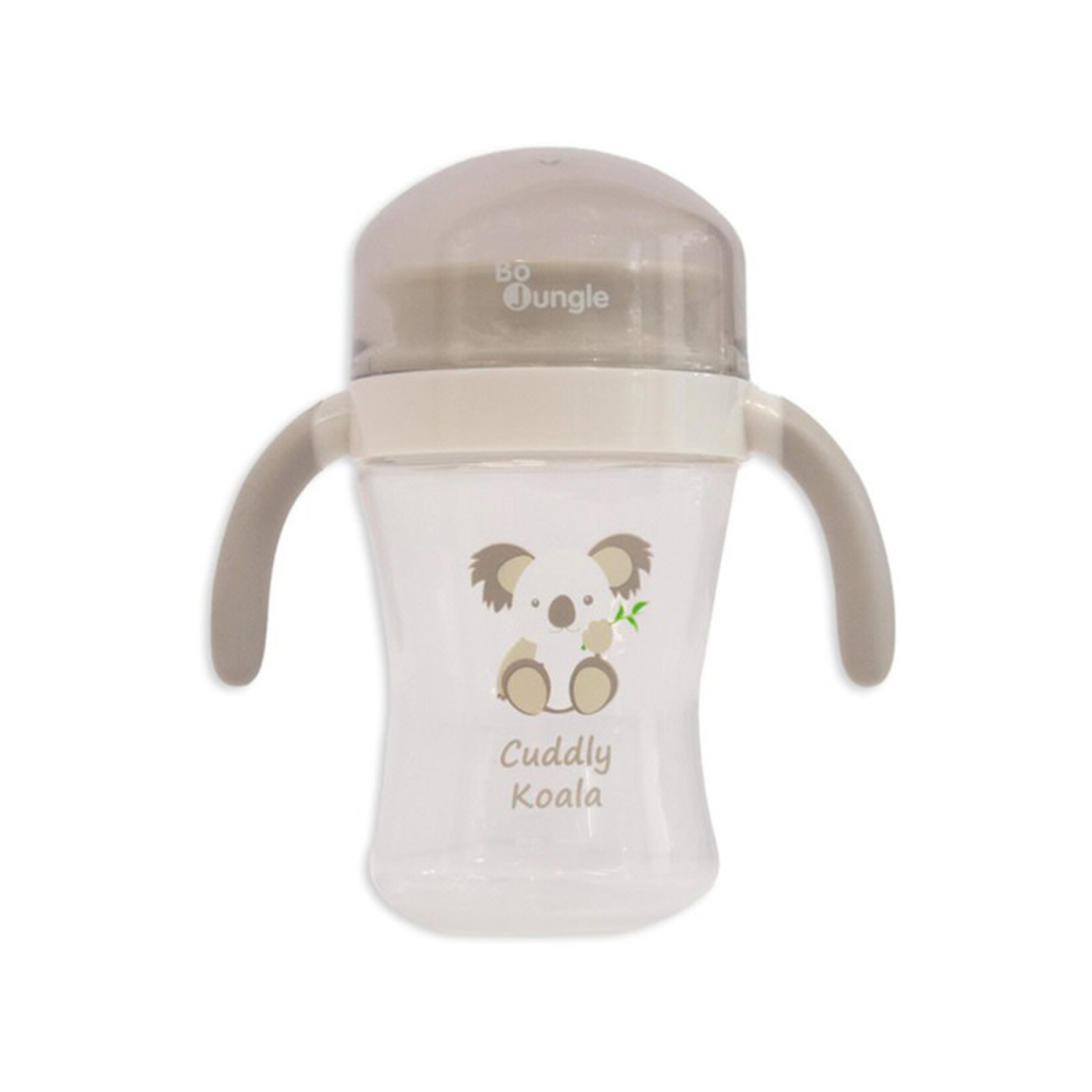 Bo Jungle Cuddly Koala Drinking Cup 360°