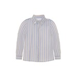 Patachou CAMISA MINI BOY HAMPTONS - VERÃO