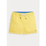 Ralph Lauren TRAVLR SHORT-SWIMWEAR-TRUNK-OASIS YELLOW