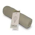Saga Diaper cloth Mint