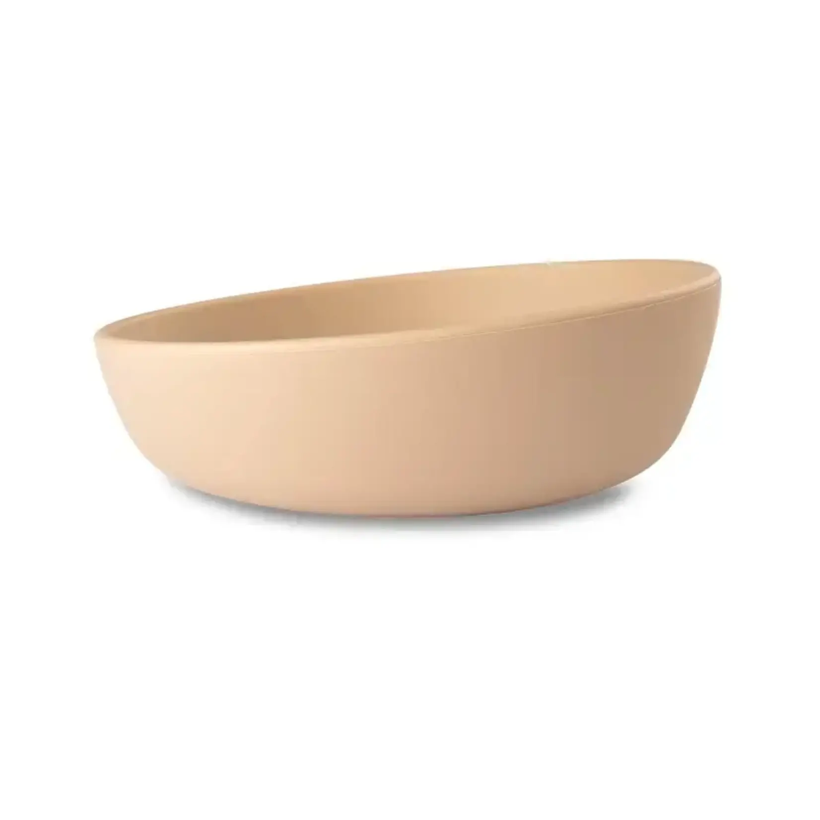 Eeveve Silicone Bowl Big - Mocha Dark