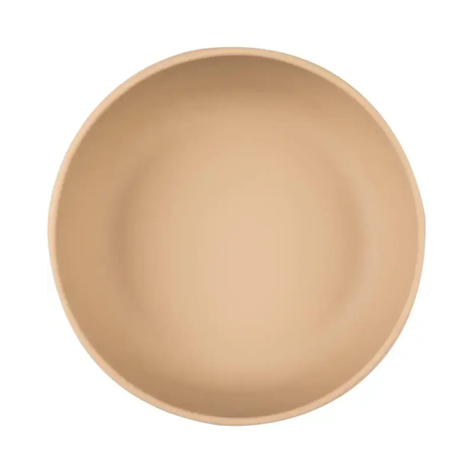 Eeveve Silicone Bowl Big - Mocha Dark