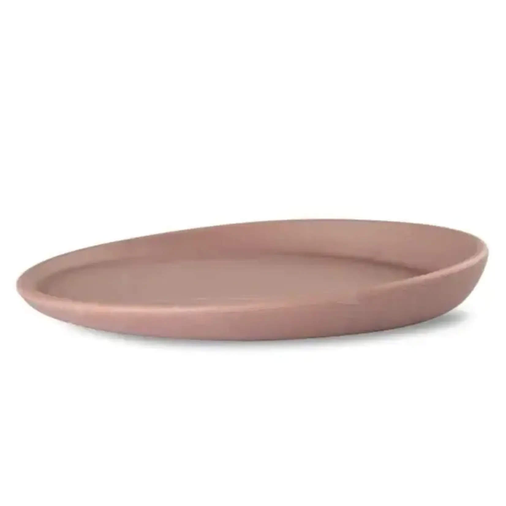 Eeveve EEVEVE PLATE LARGE SILICONE - MARBLE - POWDER BLUSH