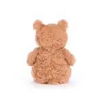 Jellycat I Am Tiny Bartholomew Bear