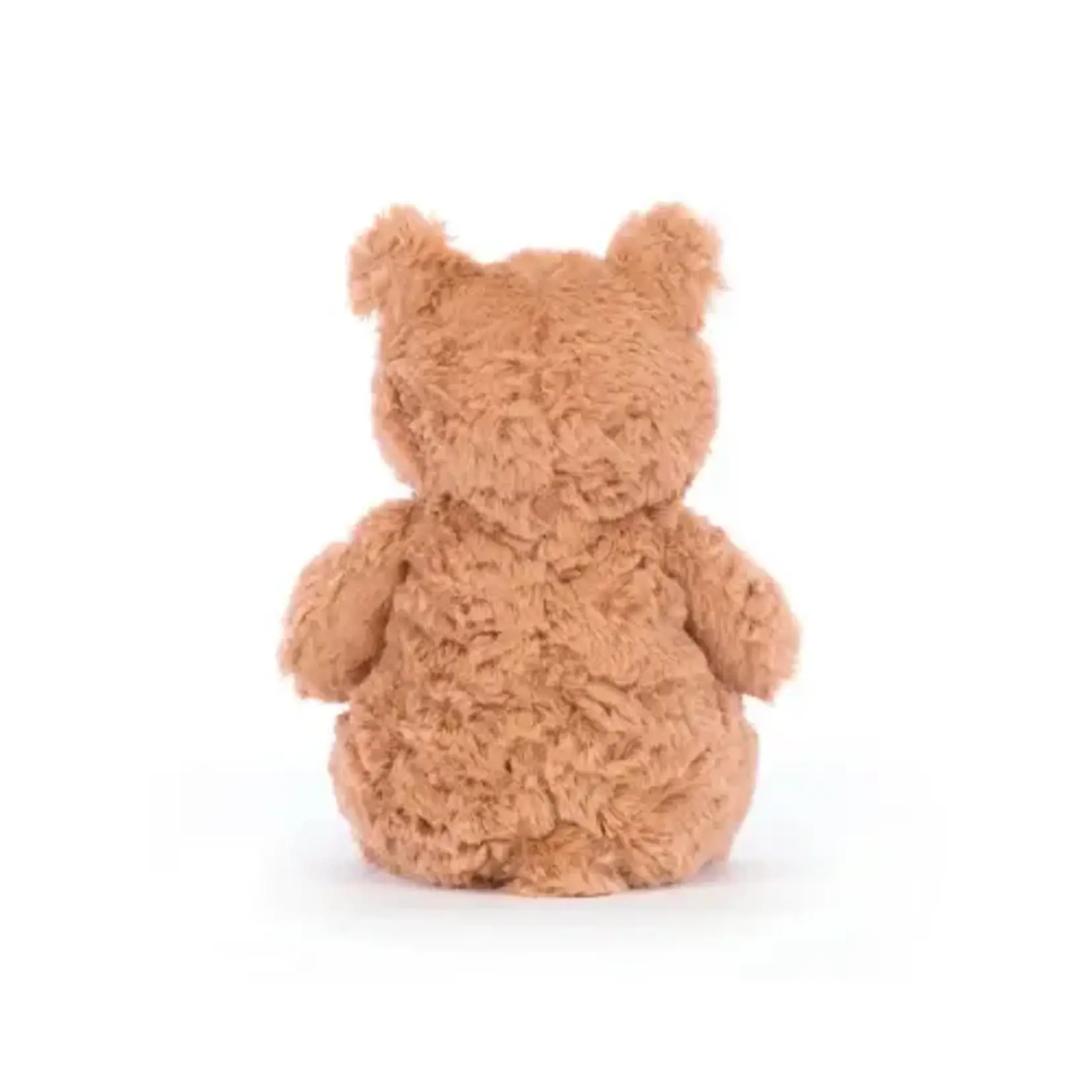 Jellycat I Am Tiny Bartholomew Bear