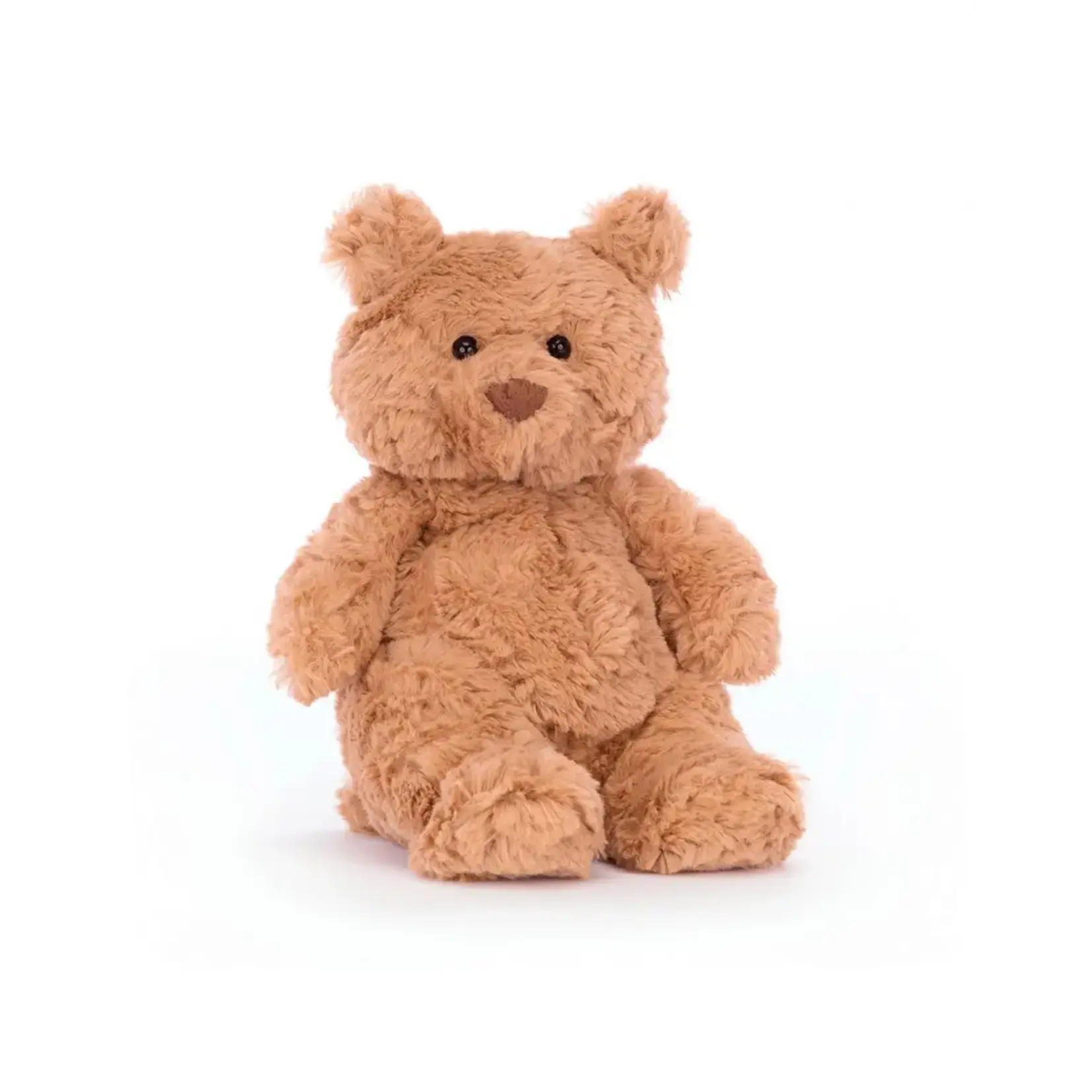 Jellycat I Am Tiny Bartholomew Bear