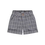 Jo Milano SHORT  BLUE 24