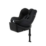 Cybex Sirona Gi i-Size Moon Black black