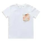 Natini T-SHIRT MILOU  -  WHITE