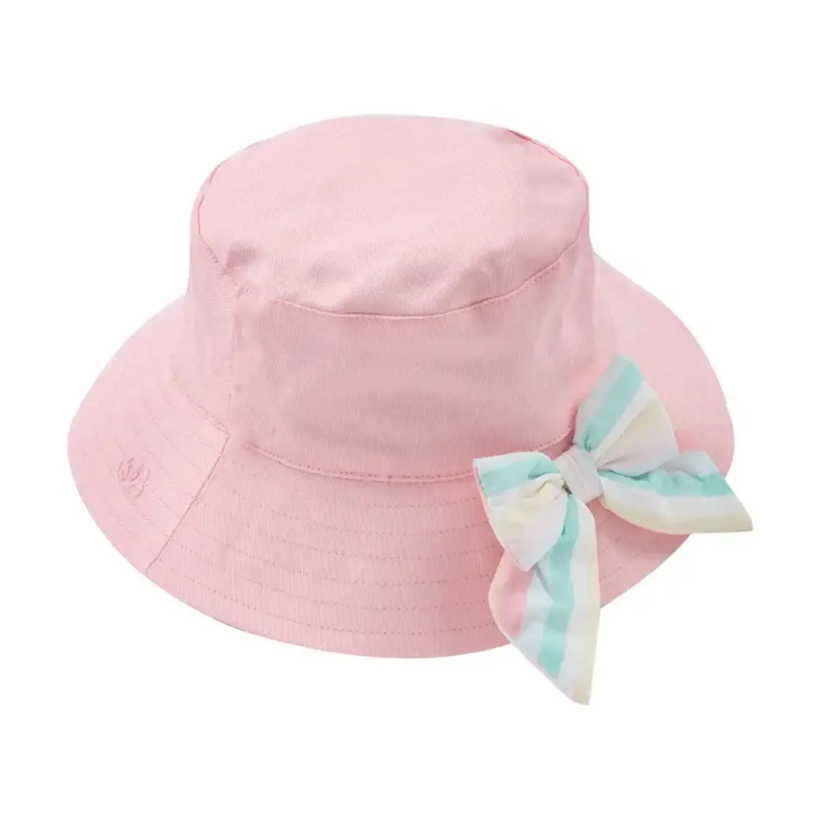 Natini HAT BOW  -  PINK
