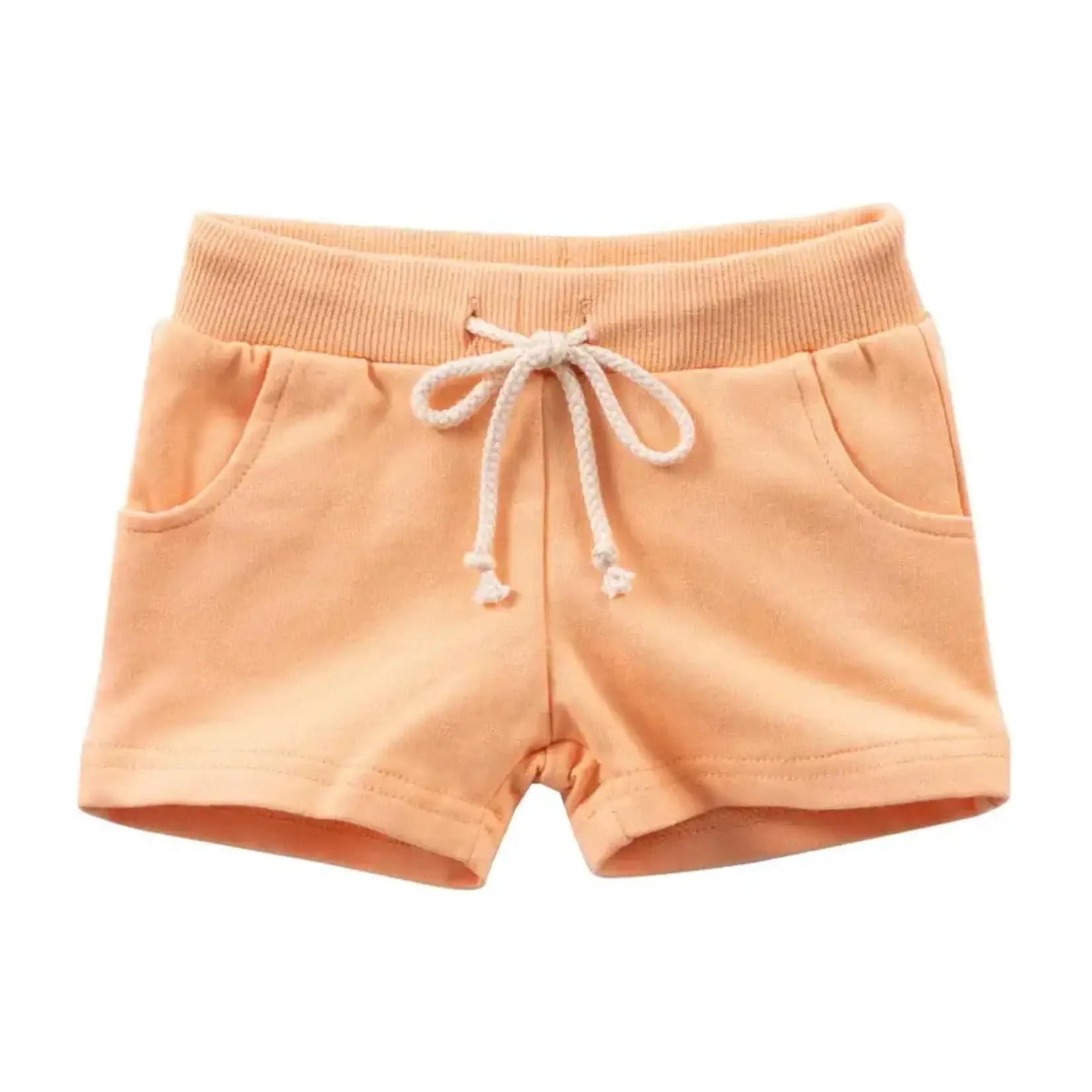 Natini SHORTY JOGGER MILOU  -  ORANGE