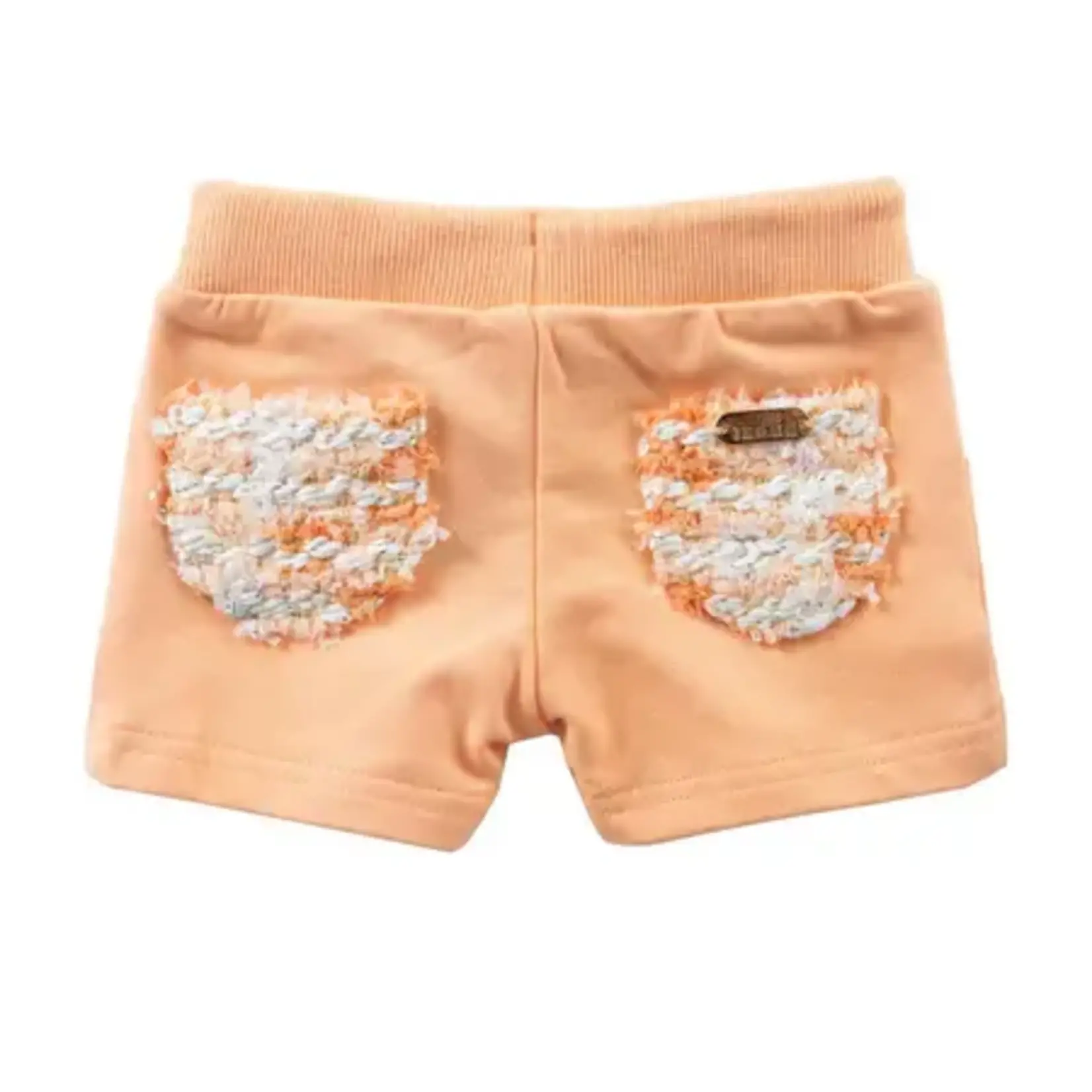 Natini SHORTY JOGGER MILOU  -  ORANGE