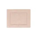 Boxkleed 75x95cm Grain Knit - Wild Rose