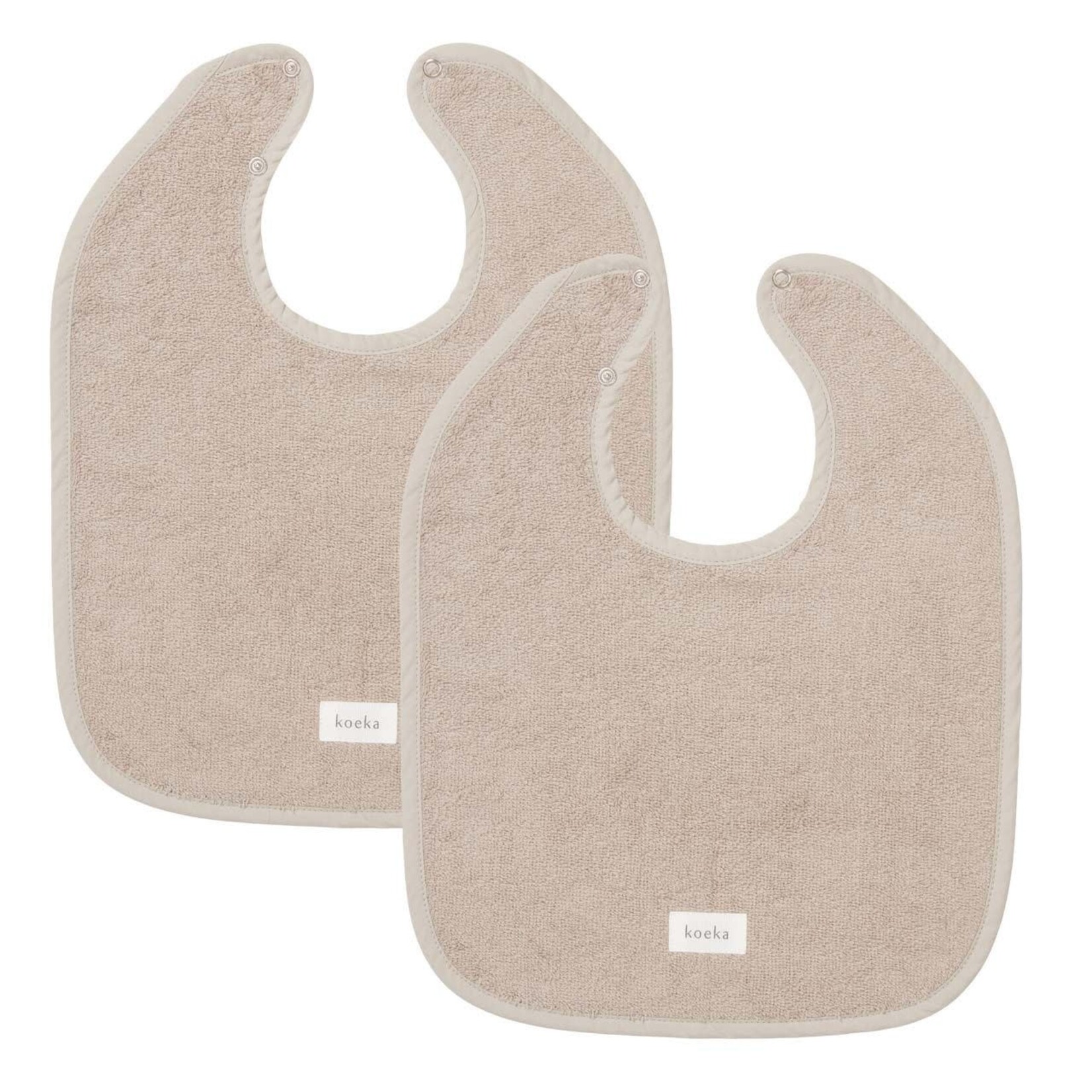 Koeka Slab 2-pack Dijon Daily clay