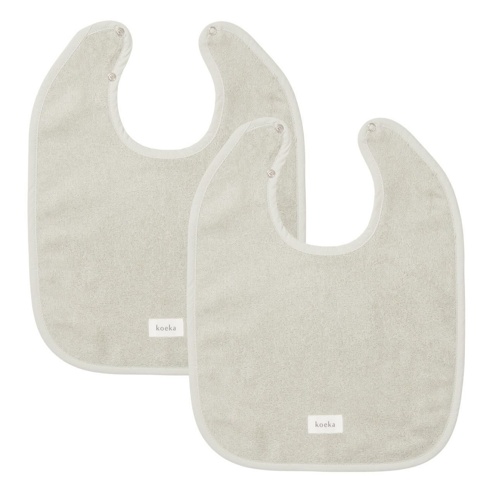 Koeka slab 2-pack dijon daily ocean air