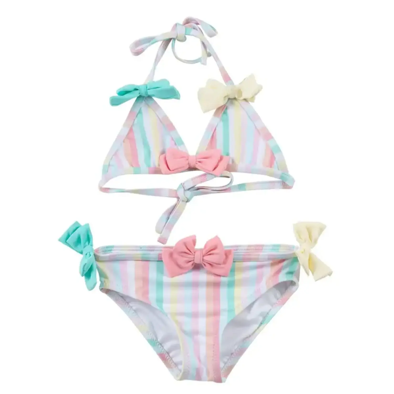 Natini BIKINI BOW  -  MIX COLORS