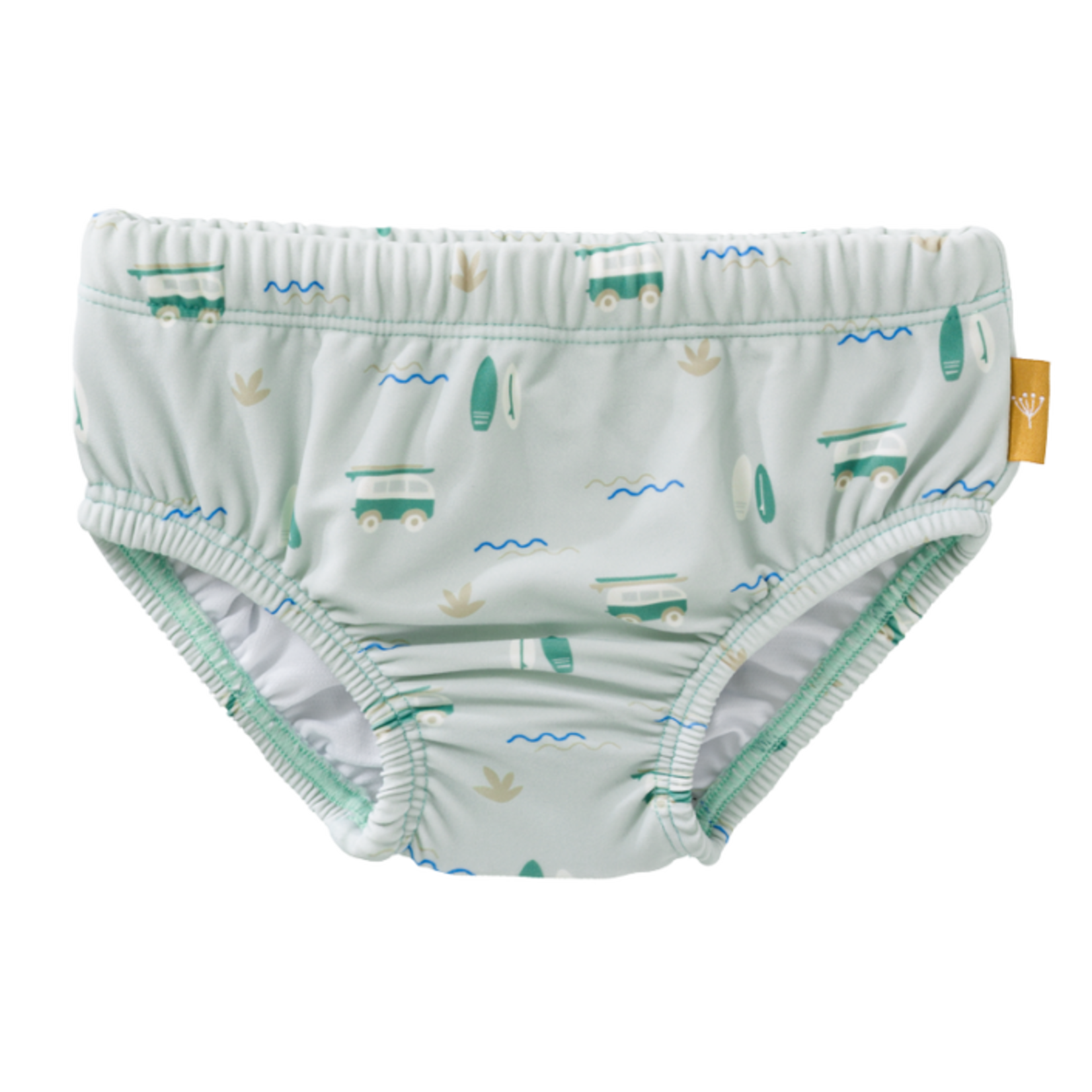 Fresk UV Diaper pants boys Surf boy