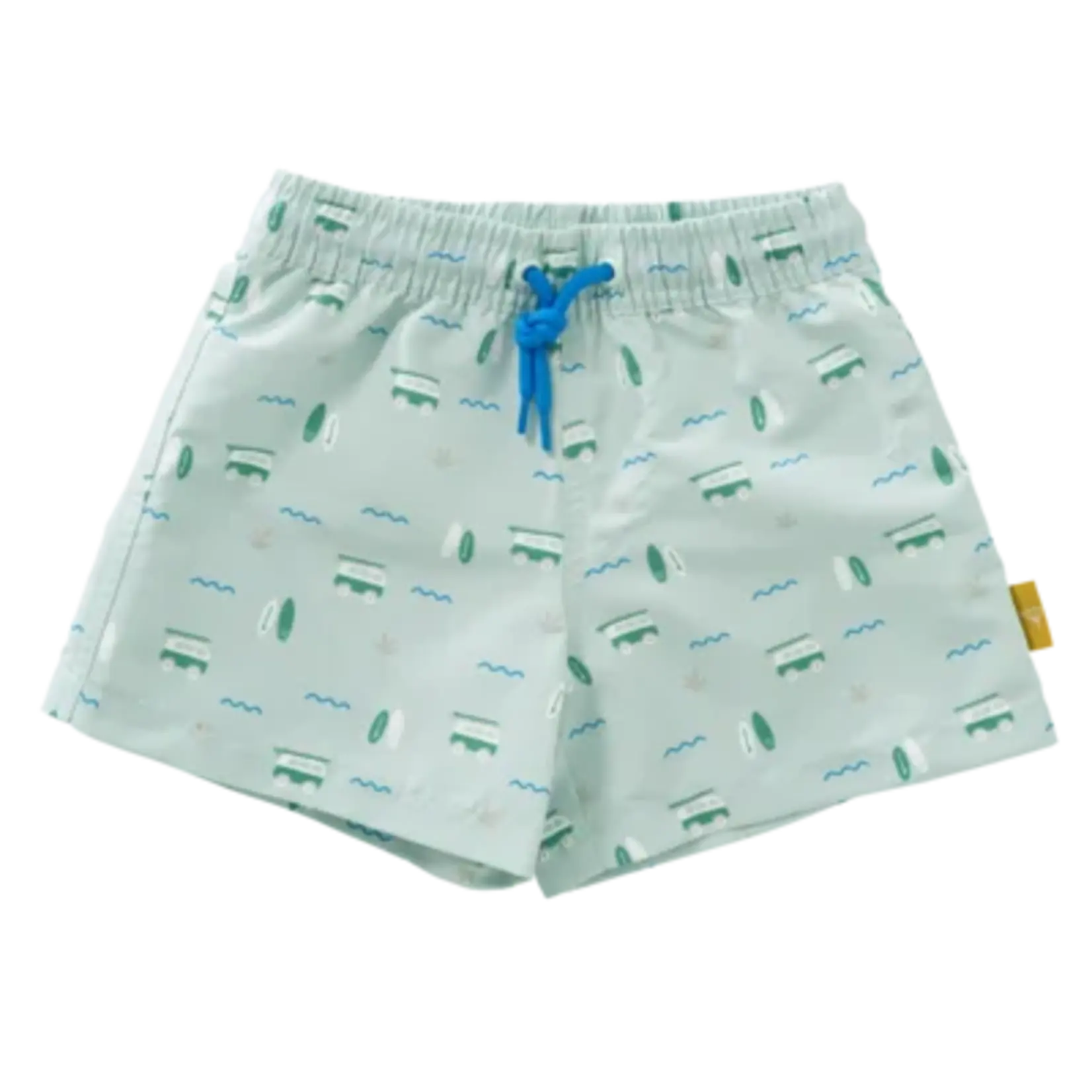 Fresk UV Shorts boys Surf boy