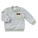 Natini SWEATER MAX  -  GREY