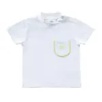 Natini T-SHIRT MAX  -  WHITE