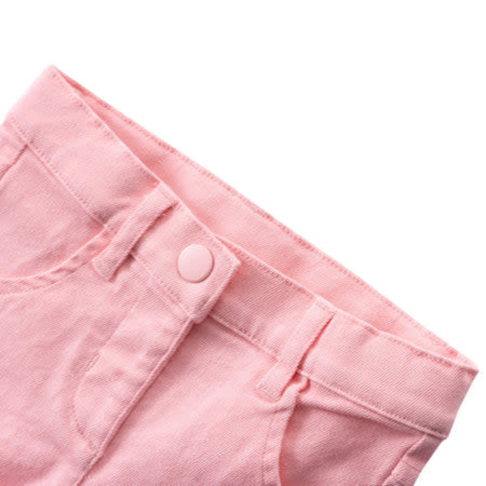 Natini SHORTY  -  PINK