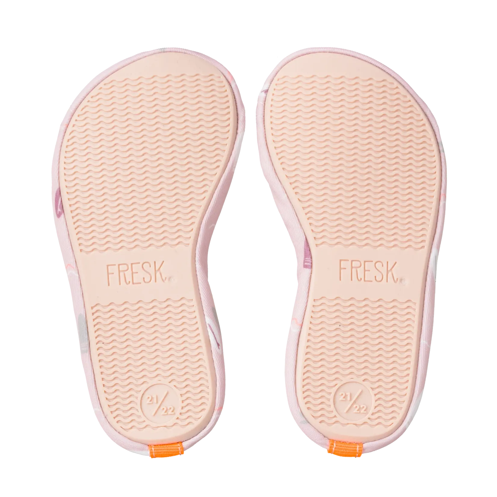 Fresk UV Swim shoes Surf girl