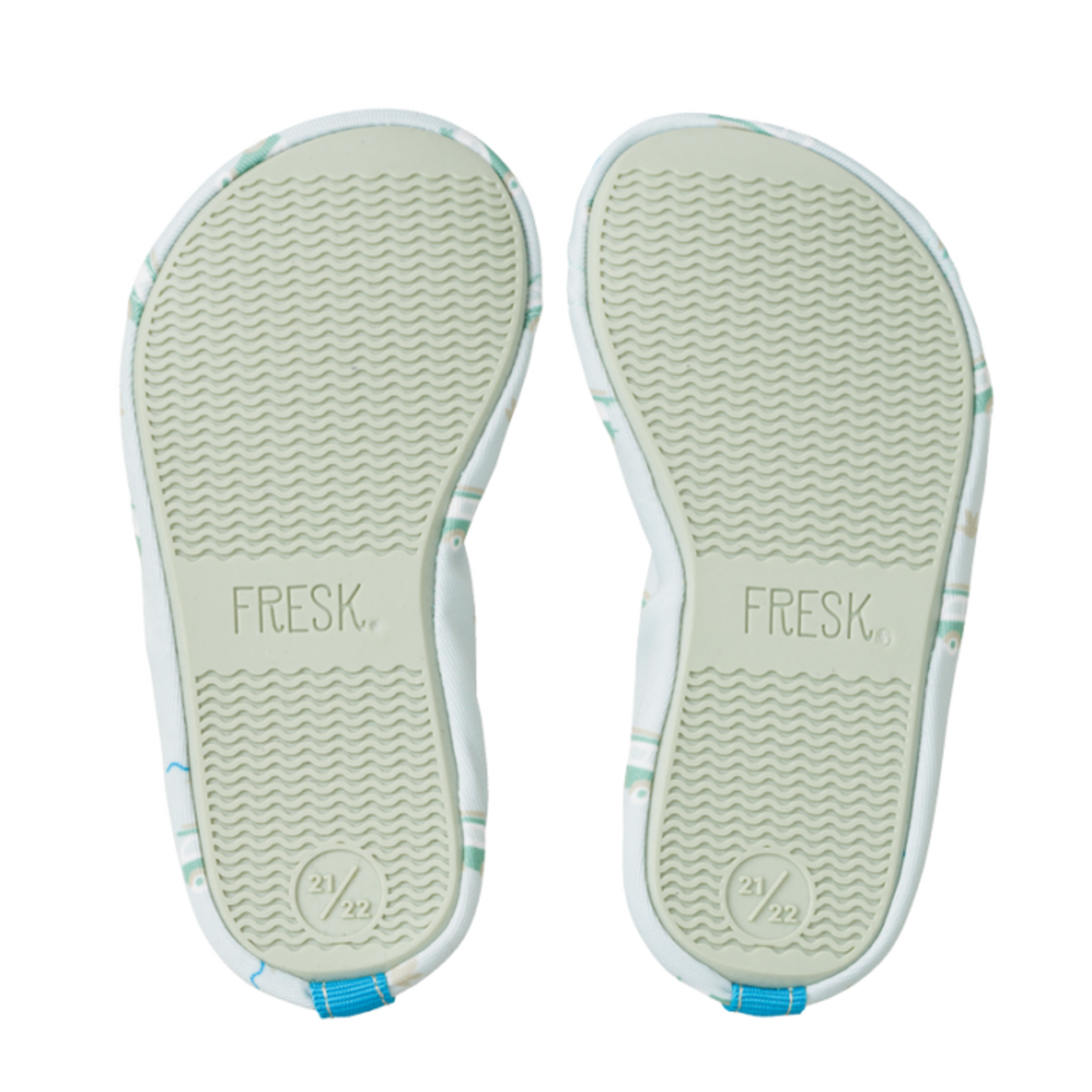 Fresk UV Swim shoes Surf boy