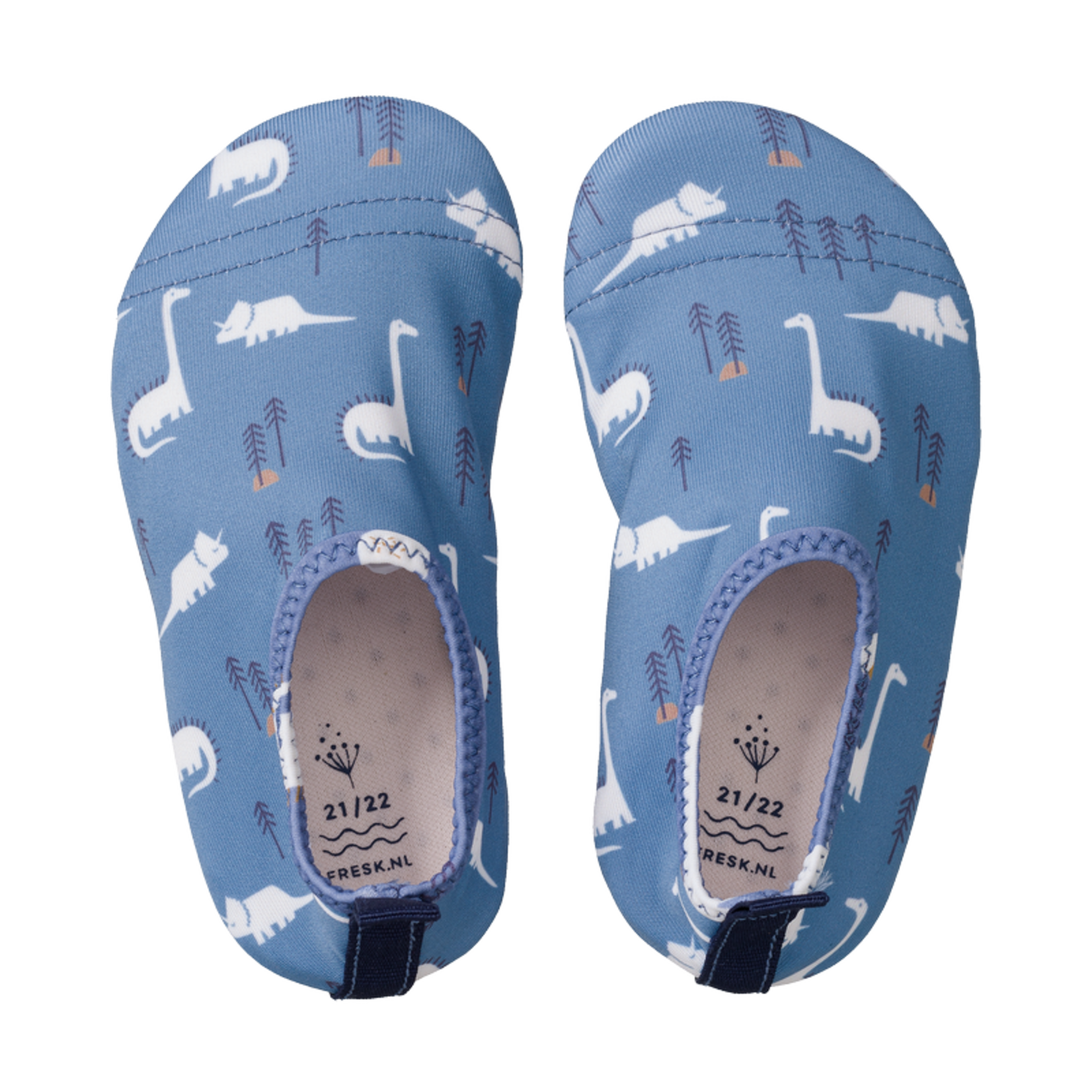 Fresk UV Swim shoes Dino