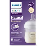 Avent Natural zuigfles 125ml