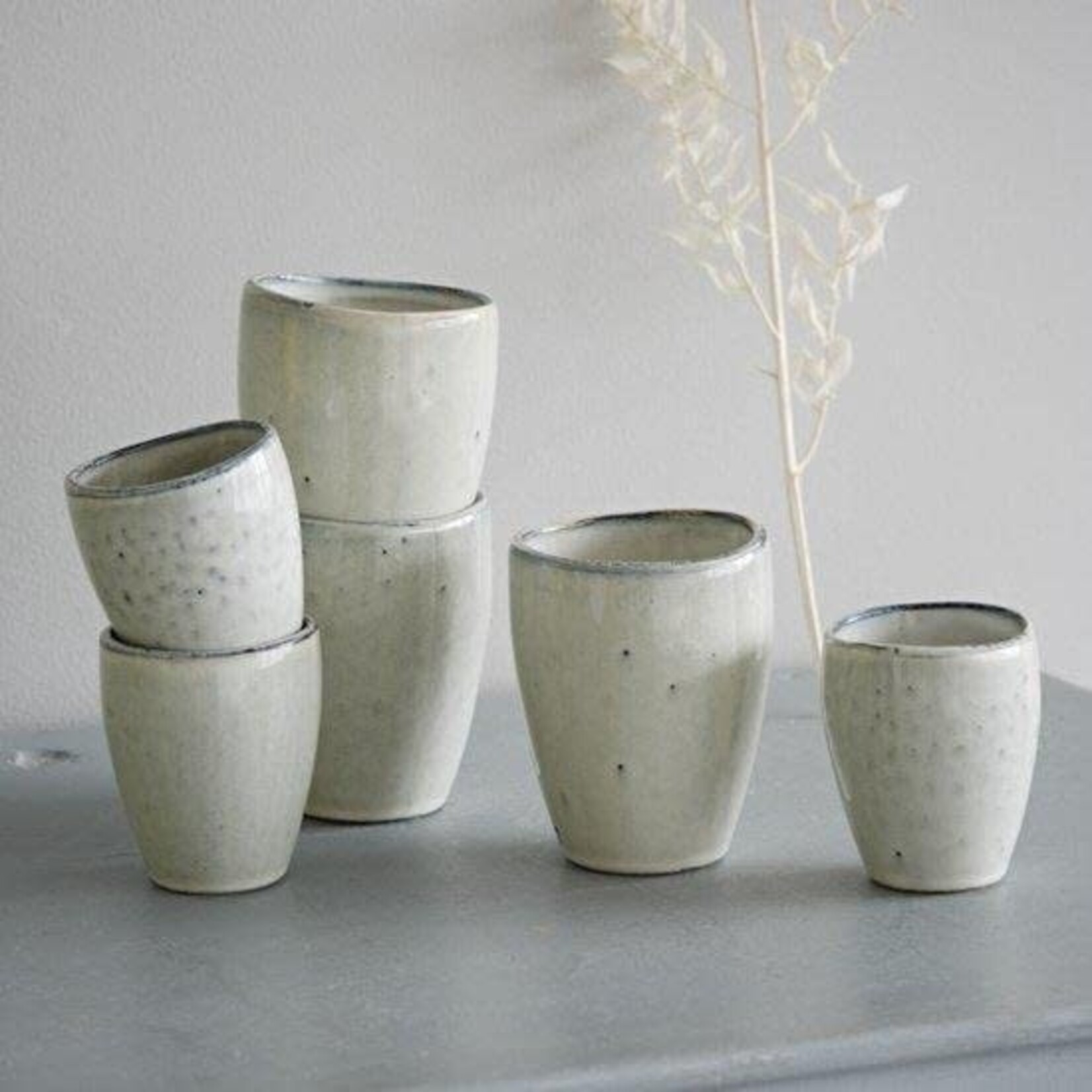 Ceramics originals small cup