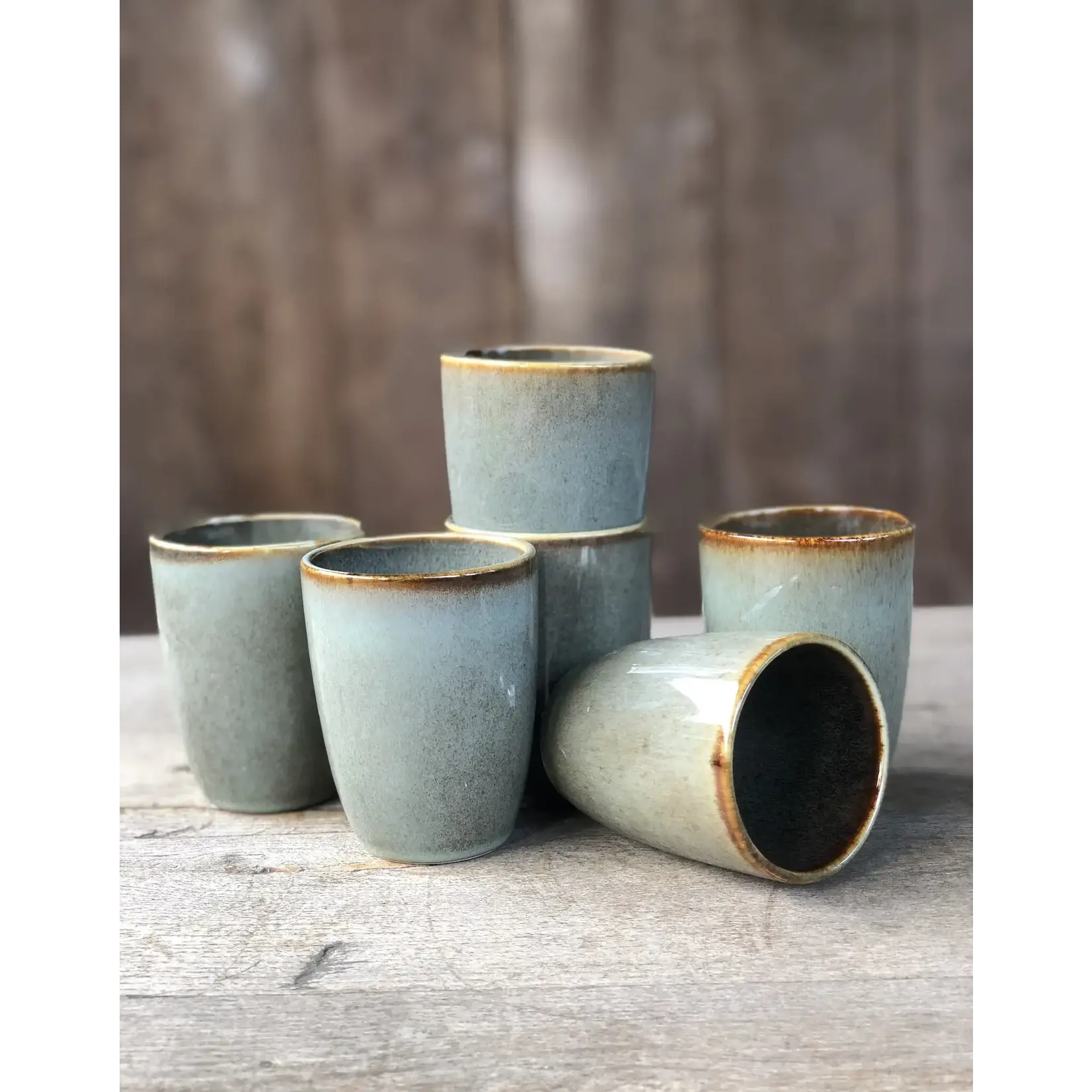 Ceramics originals small cup