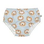 Lässig LSF Swim Diaper Lion powder blue