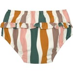 Lässig LSF Swim Diaper Waves pink/nature