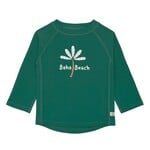 Lässig LSF Long Sleeve Rashguard Palms green