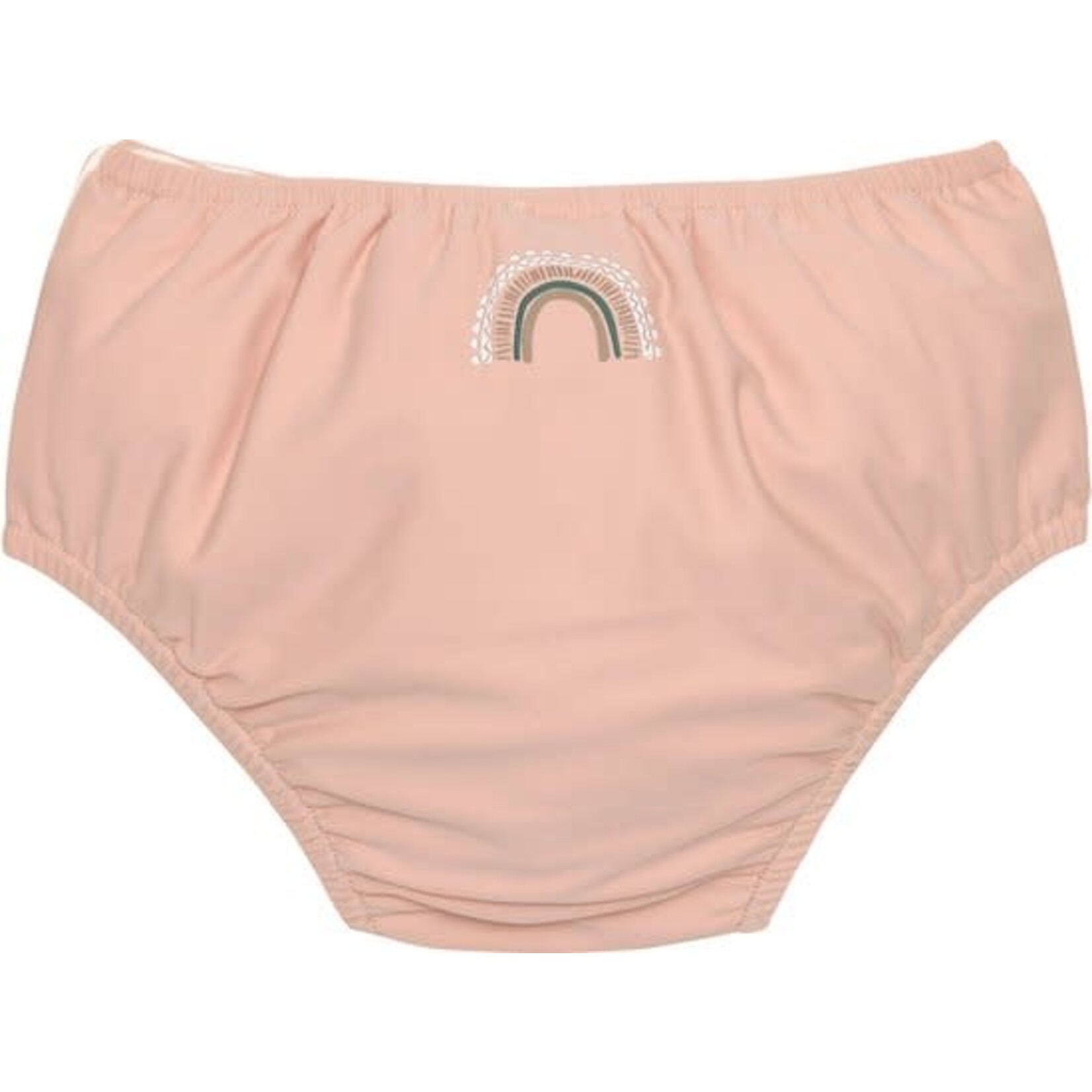 Lässig LSF Snap Swim Diaper pink