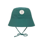 Lässig LSF Sun Protection Fishing Hat green