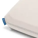 Aerosleep hoeslaken  almond 70 x 140 cm