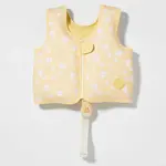 Sunnylife Swim Vest 2-3 year - Princess Swan Buttercup