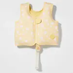 Sunnylife Swim Vest 1-2 year - Princess Swan Buttercup