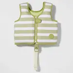 Sunnylife Swim Vest 2-3 year - Into the Wild Khaki