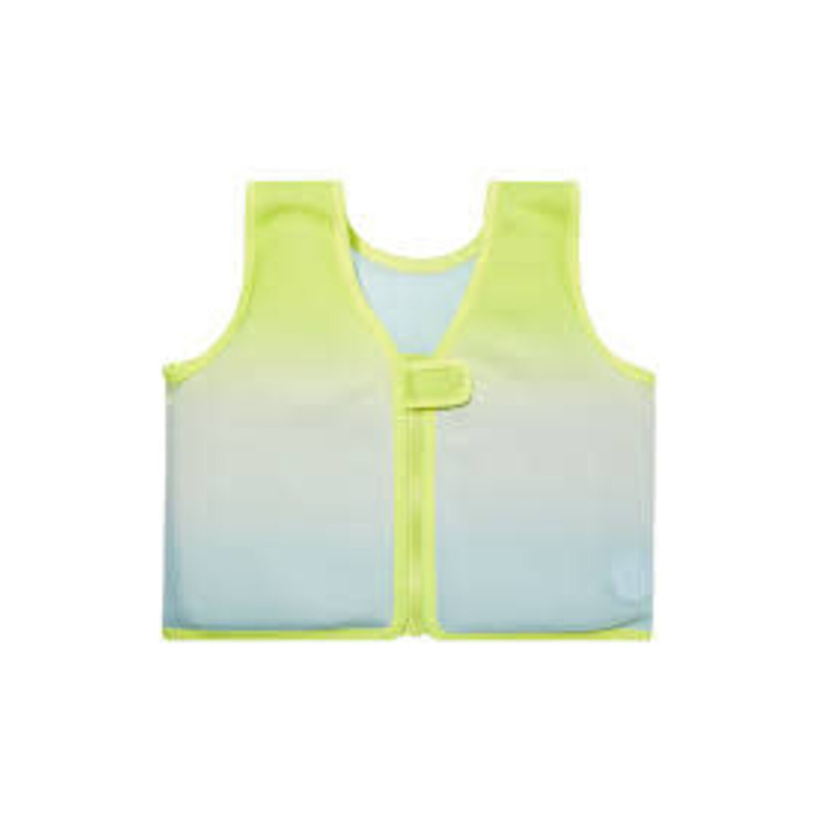 Sunnylife Swim Vest 4-6 year - Monty the Monster