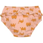 Lässig LSF Swim Diaper Camel pink