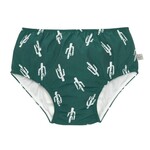 Lässig LSF Swim Diaper Palms nature