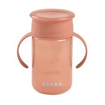 Béaba 360° LERENDE MOK PINK