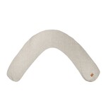 Béaba BIG FLOPSY  LINNEN NATURAL